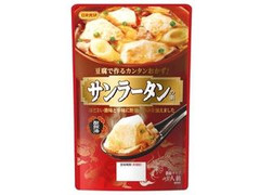 日本食研 サンラータンの素