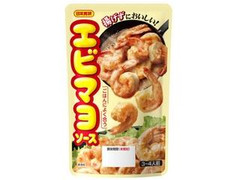 日本食研 エビマヨソース 商品写真