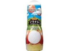 日本食研 ソラドレ。 空と大地のドレッシング きざみ玉ねぎ ボトル300ml