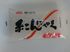 中川食品 糸こんにゃく 徳用袋 商品写真