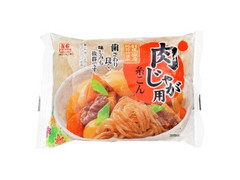 中川食品 肉じゃが用糸こん