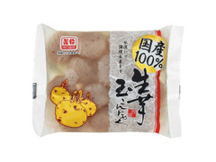 中川食品 生芋玉こんにゃく 商品写真