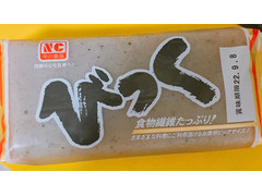 中川食品 びっく こんにゃく 商品写真