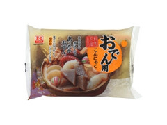 中川食品 おでん用こんにゃく 商品写真