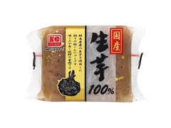 中川食品 生芋 ミニ角こんにゃく 商品写真