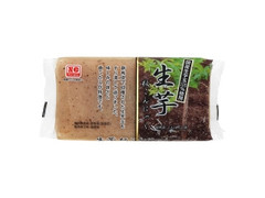 中川食品 生芋 板こんにゃく 商品写真