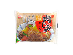 中川食品 肉じゃが用糸こん 袋150g