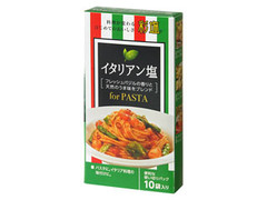 日本精塩 彩塩 フレッシュパック イタリアン塩 商品写真