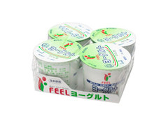 名古屋 FEELヨーグルト 商品写真