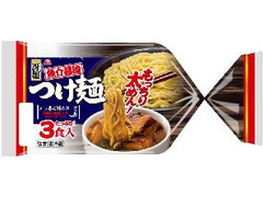 中野食品 冴麺 魚介醤油 つけ麺 商品写真