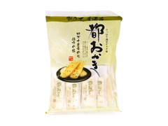 日新製菓 都おかき 海苔サラダ 商品写真