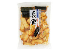 日新製菓 長餅和風だしサラダ 赤穂の天塩 商品写真