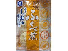 日新製菓 サラダふくべ煎 旨だししお味 商品写真