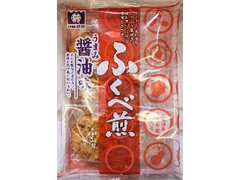 日新製菓 ふくべ煎 うまみ醤油味