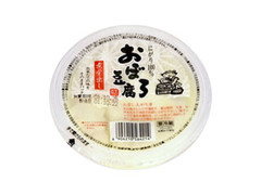 日本ビーンズ おぽろ豆腐 商品写真
