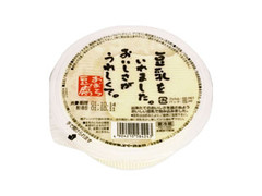 日本ビーンズ 豆乳入おぼろ豆腐 商品写真