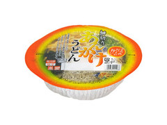 ナルト 細切りあんかけうどん 商品写真