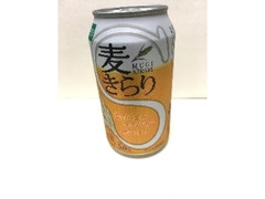 日本酒類販売 麦きらり