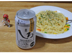 日本酒類販売 ご当地ハイボールシリーズ 白岳 しろ HIGHBALL 商品写真