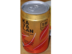 日本酒類販売 KING CAR カバランバー・カクテル ハードティー ジンソーダ 商品写真