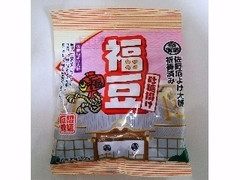 中西食品 福豆 砂糖掛け 商品写真