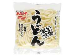 めんぐるめ 手打風味うどん 商品写真