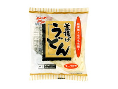 めんぐるめ 釜揚げうどん 商品写真