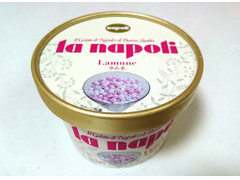 ナポリ la napoli ラムネ