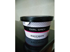 FAUCHON アールグレイアイスクリーム 商品写真