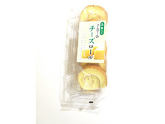 津具屋製菓 手巻きのチーズロール 商品写真