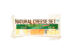 チェスコ ワールドチーズセット 商品写真