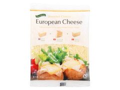 チェスコ チェスコセレクション ヨーロピアンとろけるチーズ 商品写真
