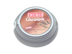 チェスコ BUKO チョコレート 商品写真