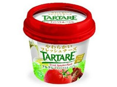 チェスコ TARTARE ドライトマト＆バジル 商品写真