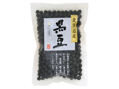 栃ぎ屋 北海道産 黒豆 商品写真