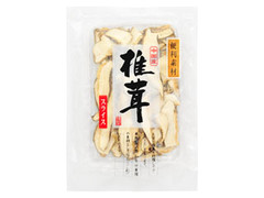 栃ぎ屋 中国産 椎茸スライス 商品写真