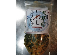 通宝海苔 天草産 いわしふりかけ 商品写真