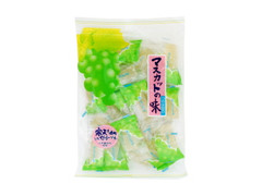 津山屋製菓 マスカットの味 商品写真