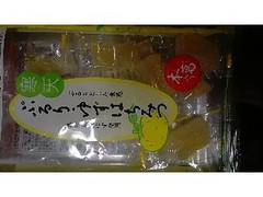 津山屋製菓 ぷるり・ゆずはちみつ 袋210g