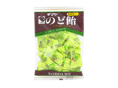 タマヤ製菓 のど飴 葉緑素入 商品写真