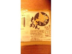 タイシ 北海道産大豆ユキホマレ使用 もめん 商品写真