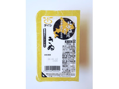 タイシ 北海道産大豆ユキホマレ使用 きぬ 商品写真