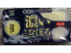 タイシ 濃いミニおぼろ豆腐 商品写真