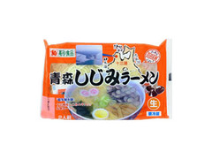 高砂食品 青森しじみラーメン 商品写真