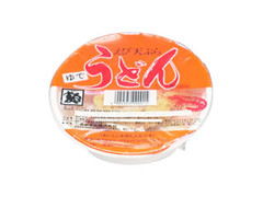 高砂食品 えび天ぷらうどん 商品写真