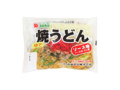 高砂食品 焼うどん ソース味 商品写真