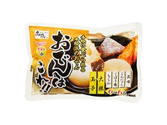 たかはま おでんはこれ！！ 6品 商品写真