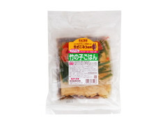 堂本食品 竹の子ごはん 商品写真