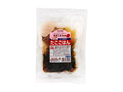 堂本食品 まぜこみ3合用 たこごはん 商品写真