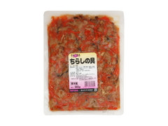 堂本食品 カクイチ ちらしの具 商品写真